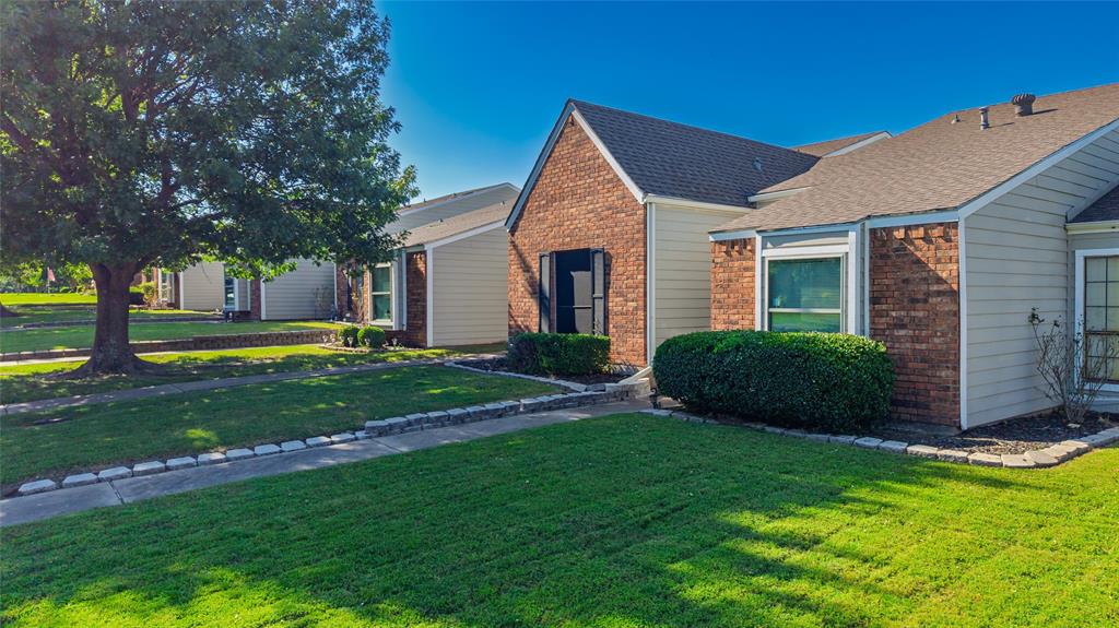 Oak Ridge Add - Residential Income