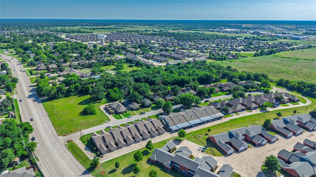 Oak Ridge Add - Residential Income
