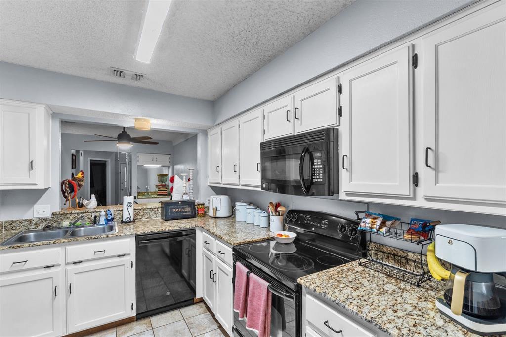 Oak Ridge Add - Residential Income