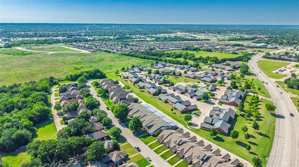 Oak Ridge Add - Residential Income