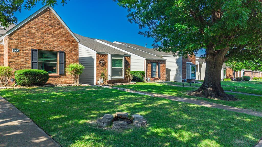 Oak Ridge Add - Residential Income