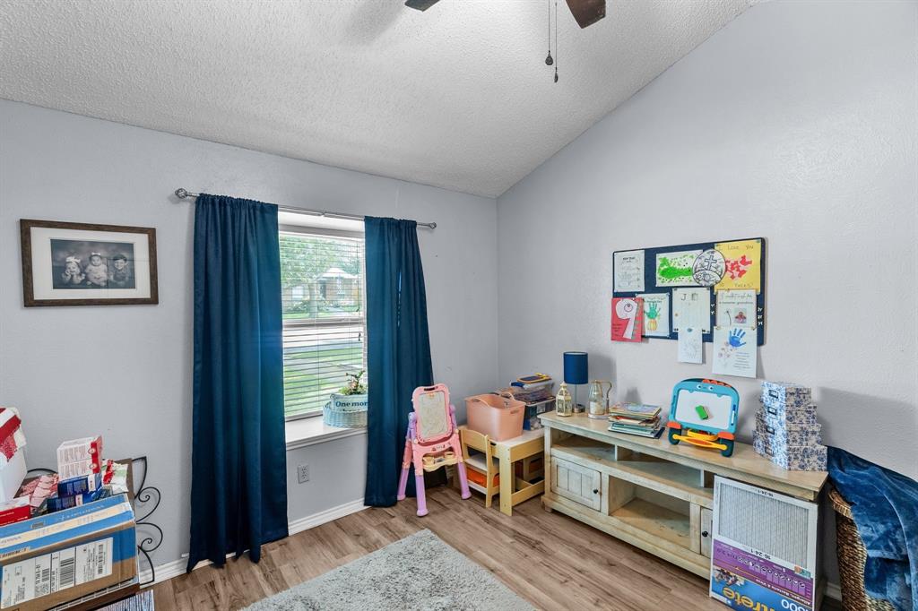 Oak Ridge Add - Residential Income