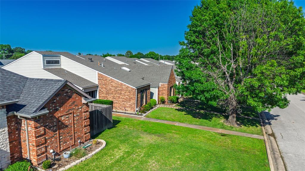 Oak Ridge Add - Residential Income