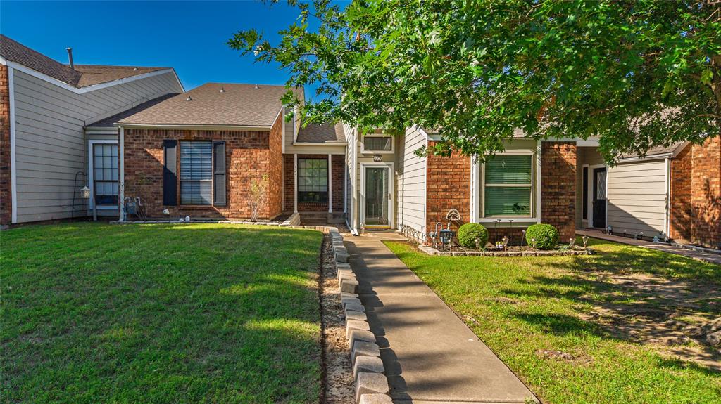 Oak Ridge Add - Residential Income