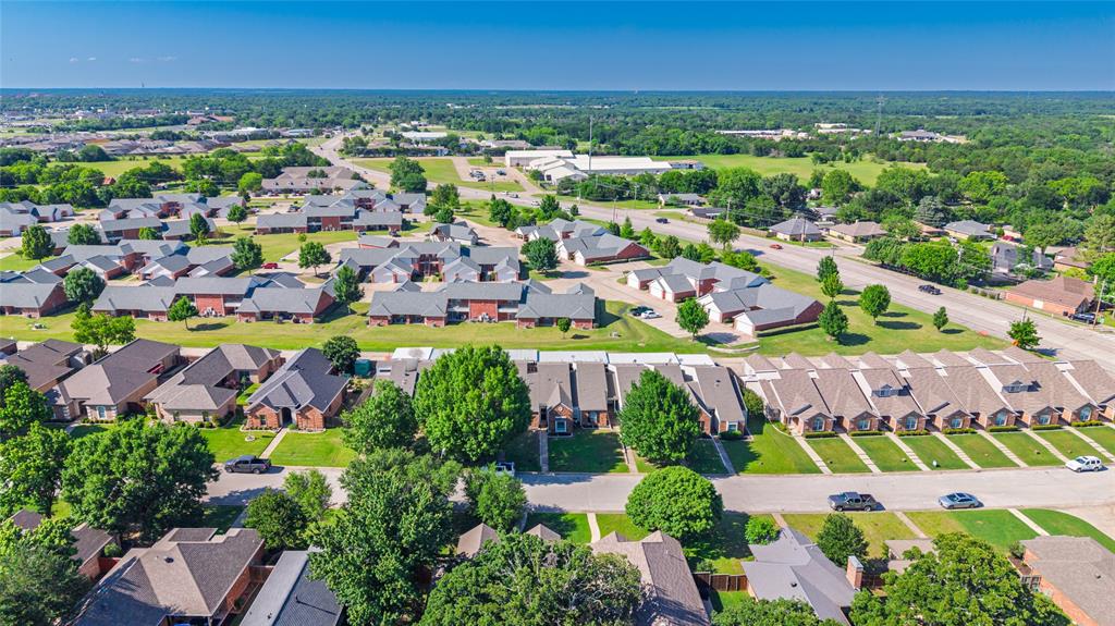 Oak Ridge Add - Residential Income