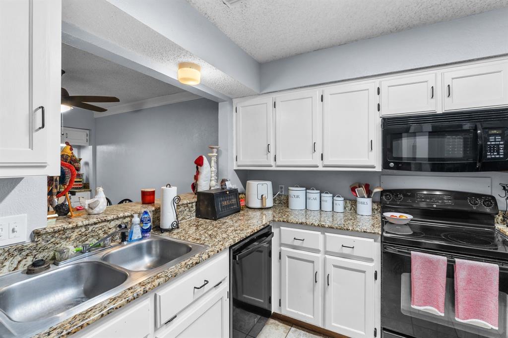 Oak Ridge Add - Residential Income