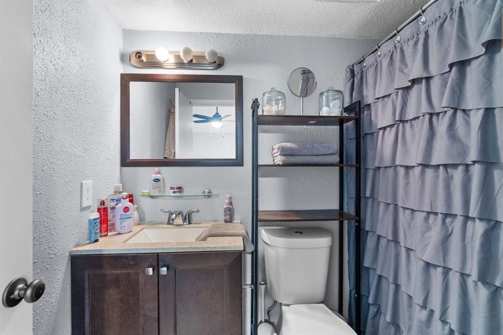Oak Ridge Add - Residential Income
