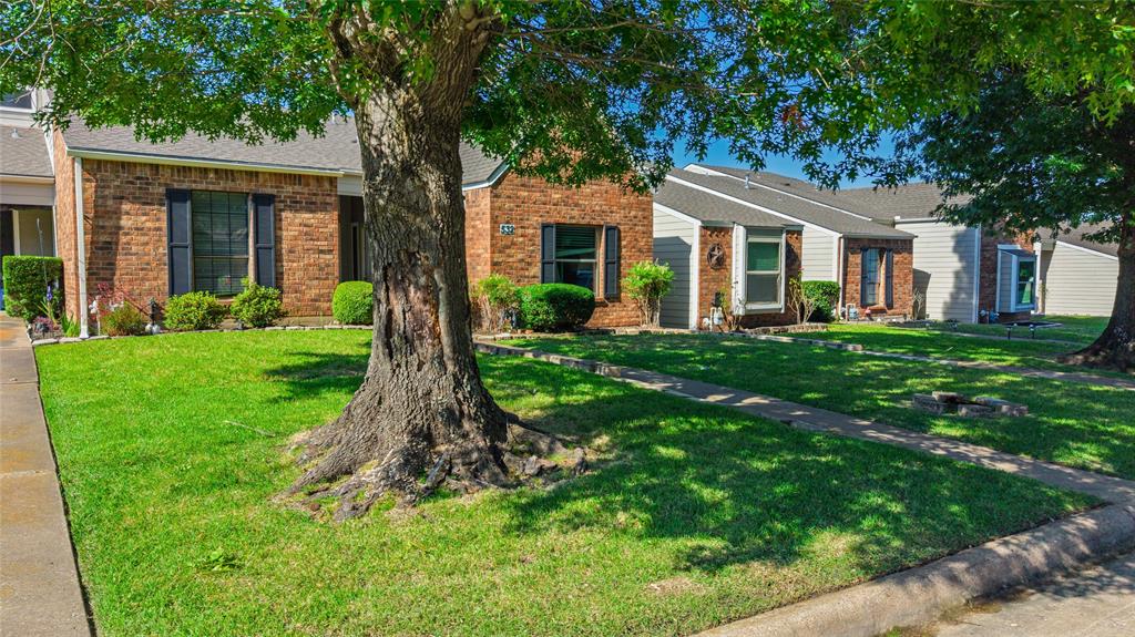 Oak Ridge Add - Residential Income