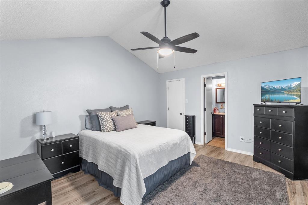 Oak Ridge Add - Residential Income