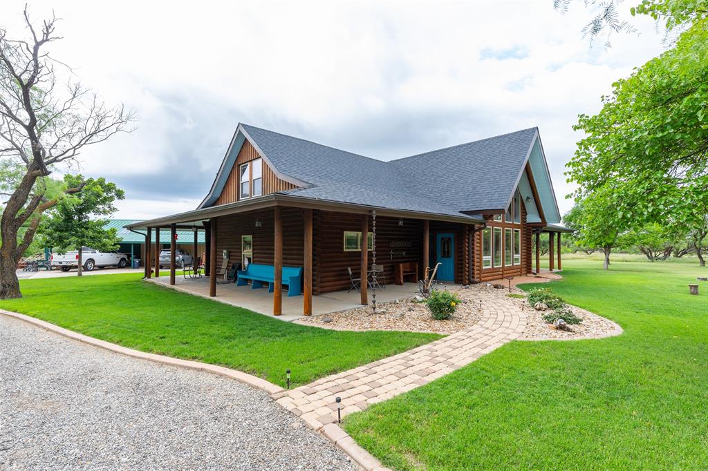 Rainey Creek Ranch Estate - Residential