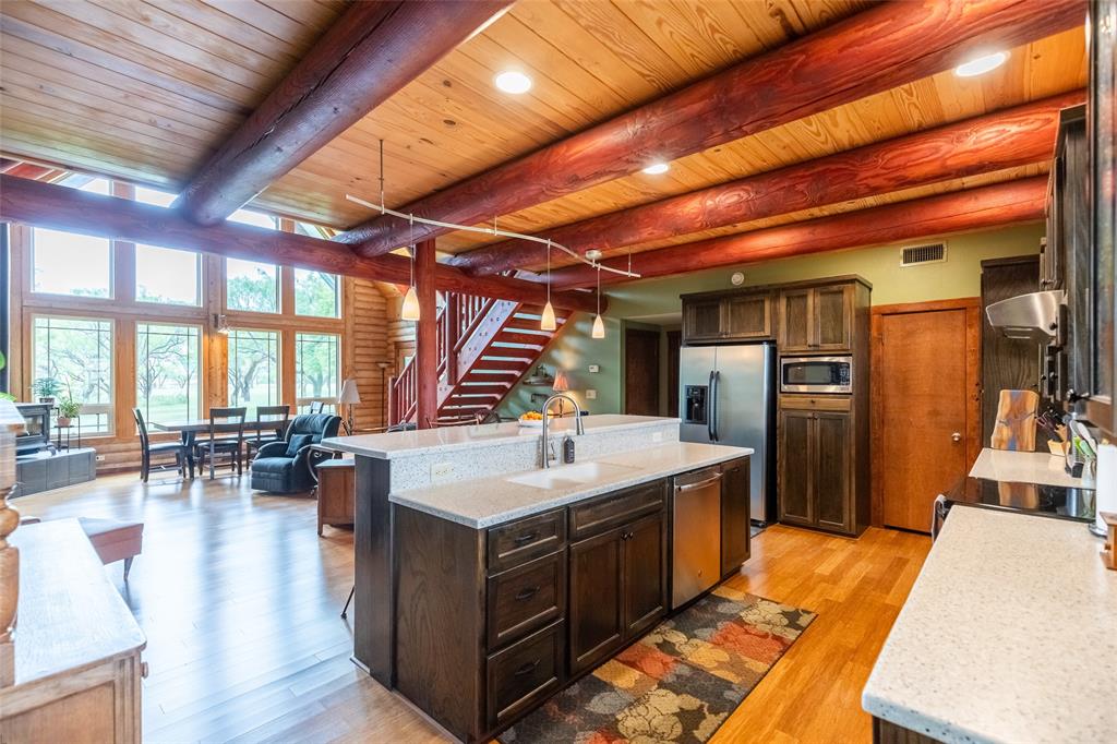 Rainey Creek Ranch Estate - Residential