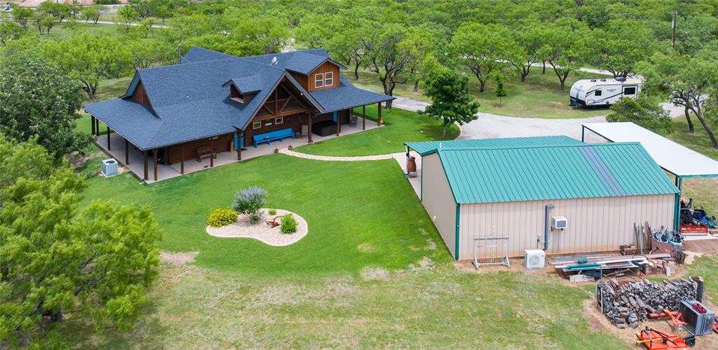 Rainey Creek Ranch Estate - Residential