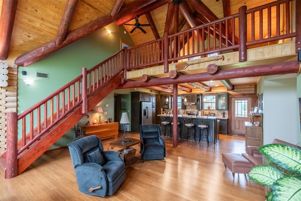 Rainey Creek Ranch Estate - Residential