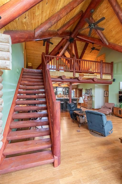 Rainey Creek Ranch Estate - Residential