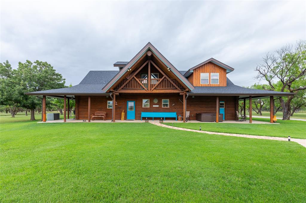 Rainey Creek Ranch Estate - Residential
