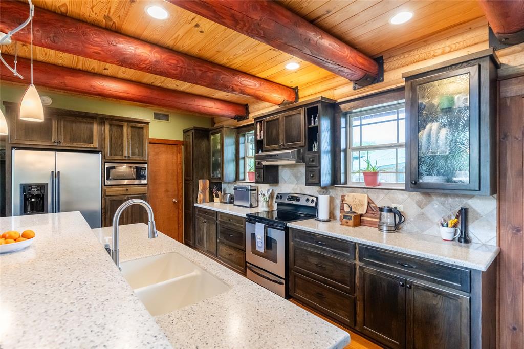 Rainey Creek Ranch Estate - Residential