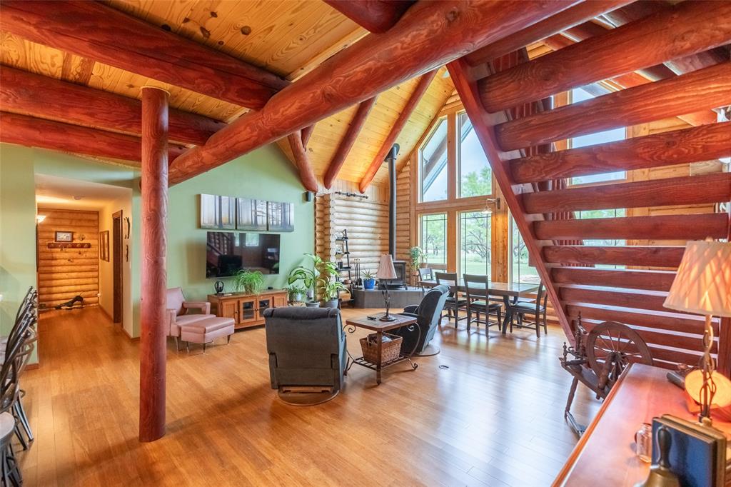 Rainey Creek Ranch Estate - Residential