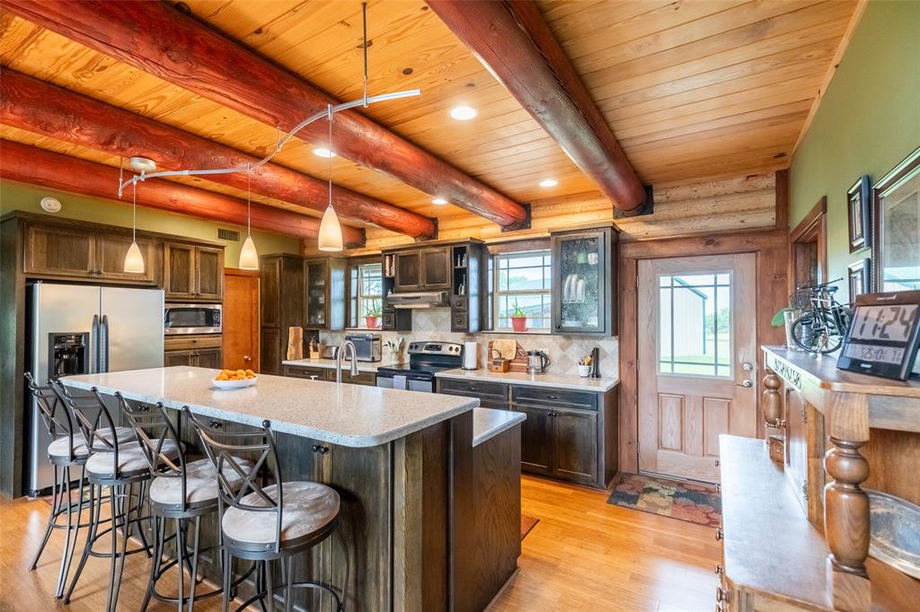 Rainey Creek Ranch Estate - Residential
