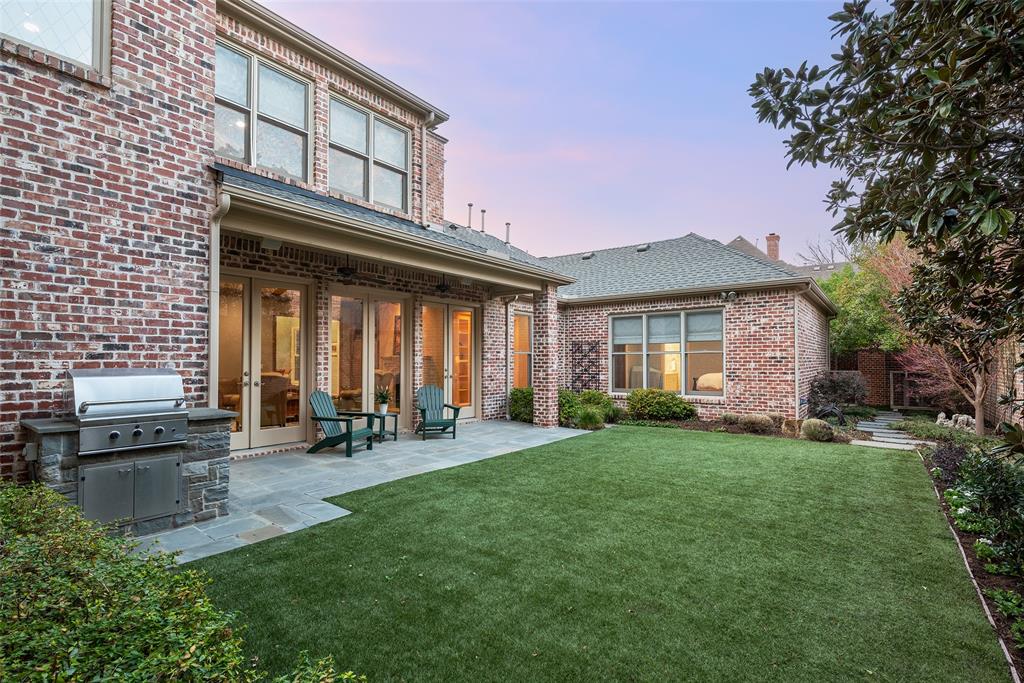 Lake Forest Ph C - Residential