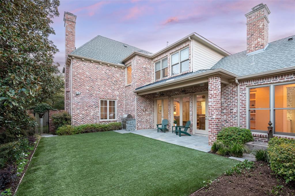 Lake Forest Ph C - Residential