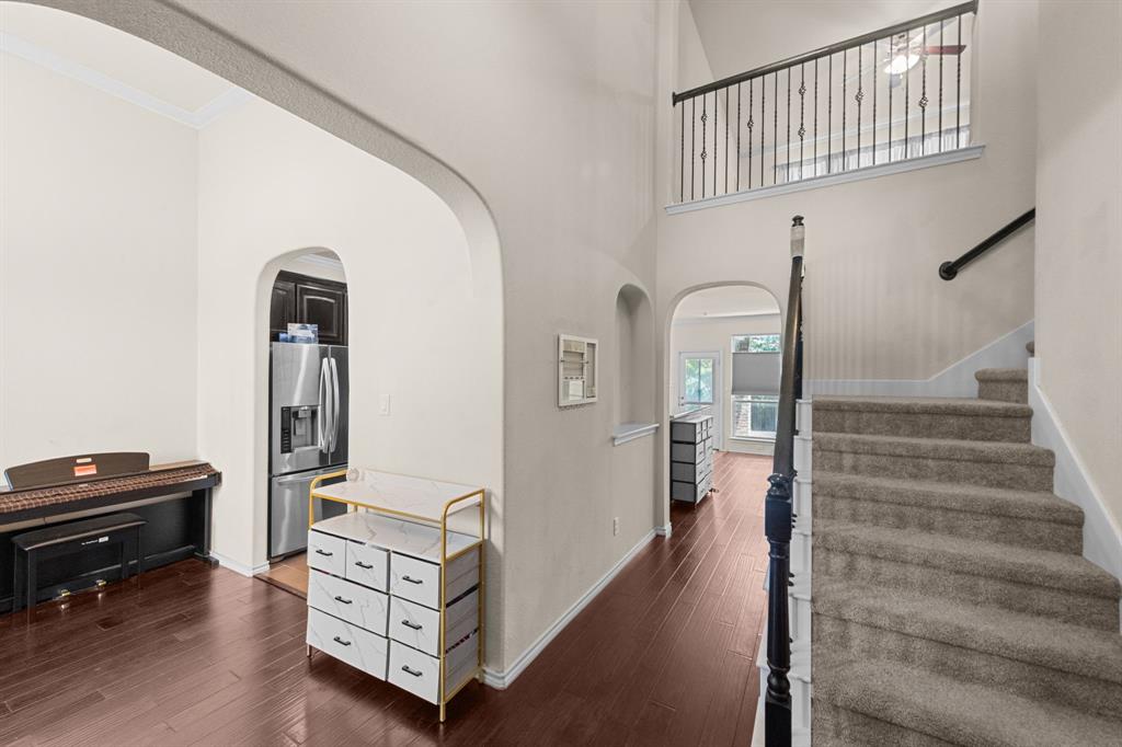 Rolling Meadows East - Residential