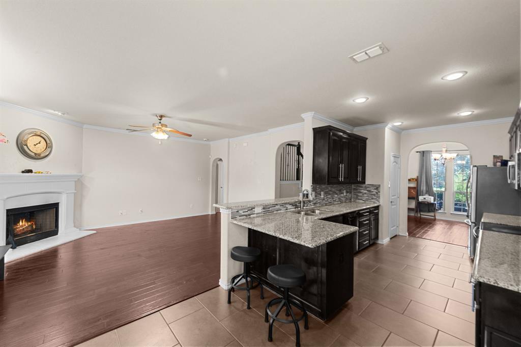 Rolling Meadows East - Residential
