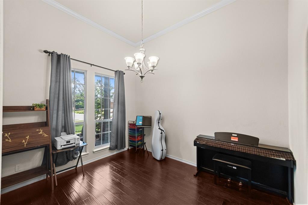 Rolling Meadows East - Residential