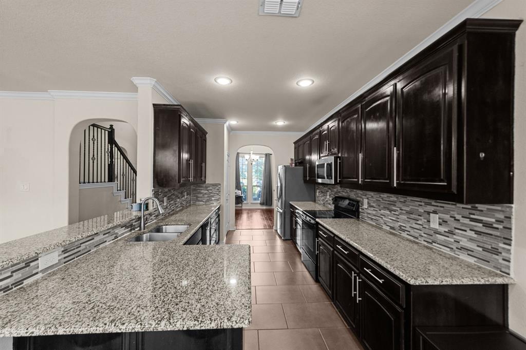 Rolling Meadows East - Residential