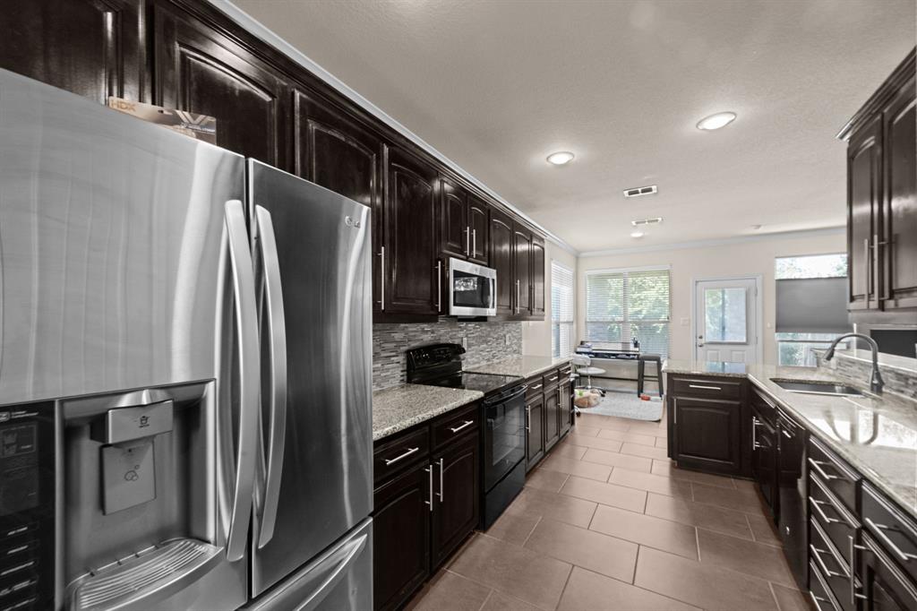 Rolling Meadows East - Residential