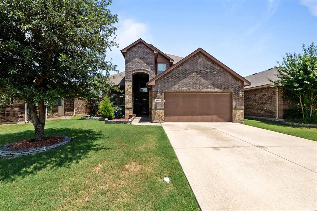 Step into this spacious, open-concept home featuring custom tile work and granite countertops through the kitchen and dining area.  The heart of the home flows seamlessly into a large second living room, perfect for entertaining or relaxing with family.  Enjoy the charm of the extended front porch and the comfort of a covered backyard porch, ideal for year-round outdoor dining and gatherings. The included BBQ grill makes hosting a breeze whether for a summer cookout or cozy fall evenings.  The home sits on a generously sized backyard with the added privacy of no housed behind, offering serene views and plenty of space for recreation, gardening, or simply unwinding in your own private oasis.  Inside, the main living room boasts rich hardwood floors, complemented by an adjoining dedicated office area, perfect for working from home or tackling creative projects.  This thoughtfully designed home combines elegance with functionality, providing ample room to live, work, and entertain in style.
