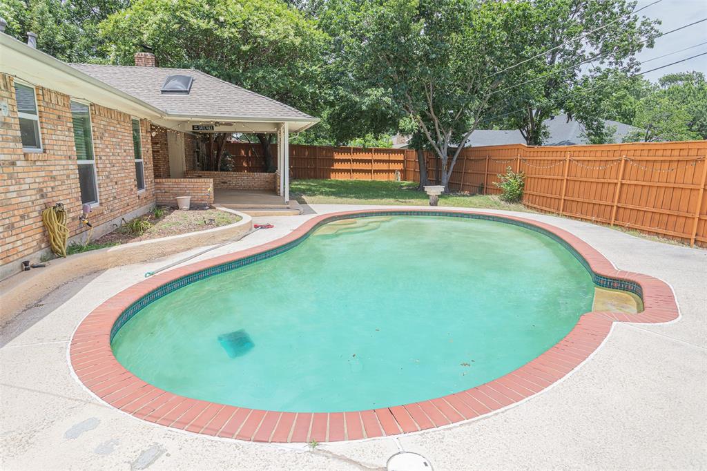 Mission Ridge Estates Add - Residential