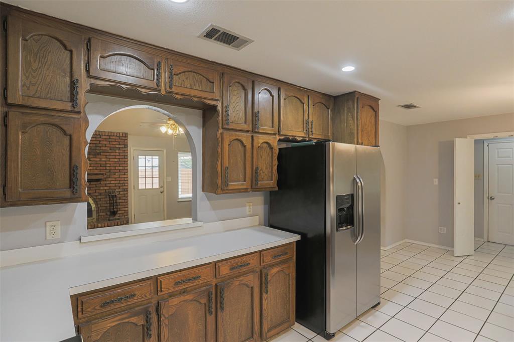 Mission Ridge Estates Add - Residential
