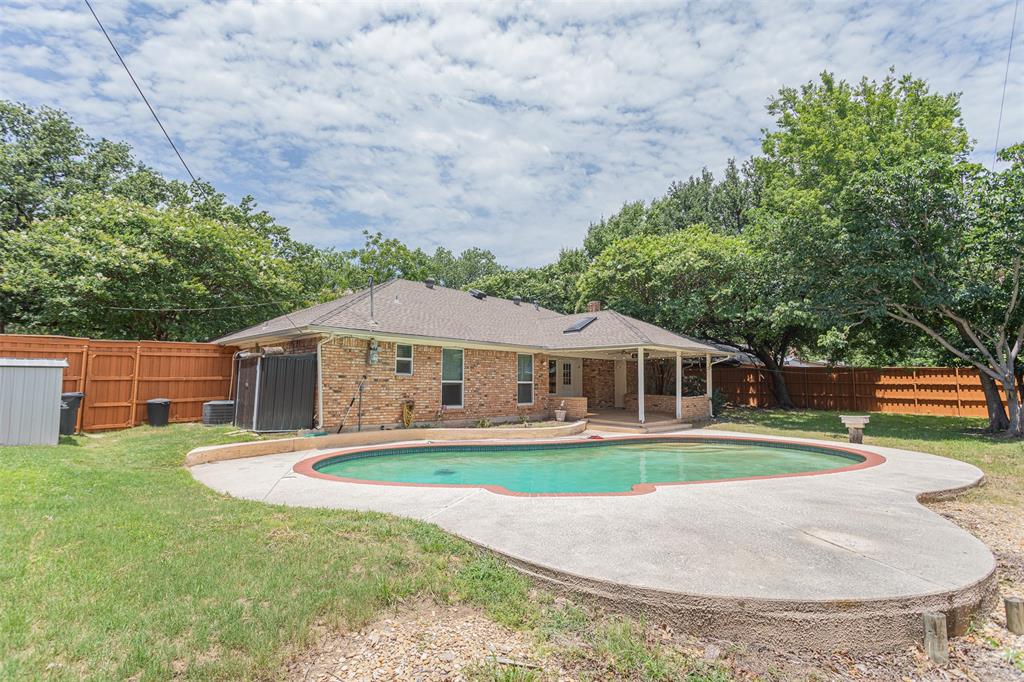 Mission Ridge Estates Add - Residential