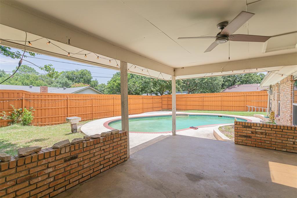 Mission Ridge Estates Add - Residential