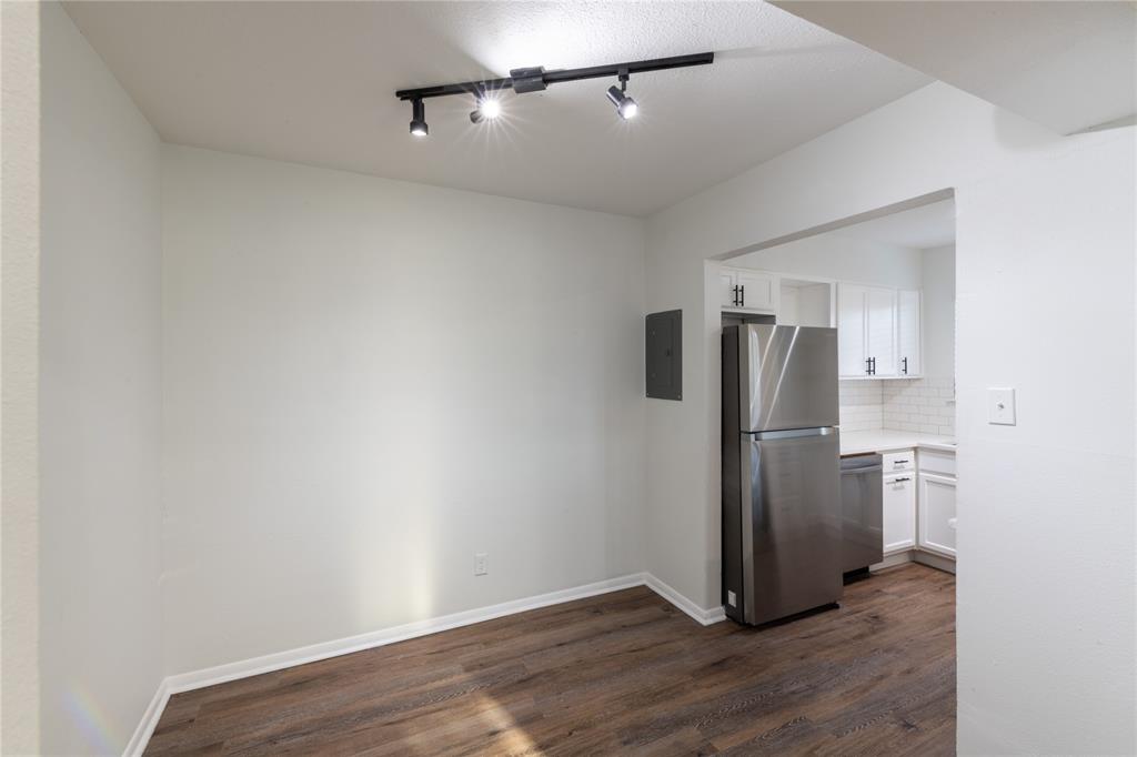 Mccarville & Bonds - Residential Income