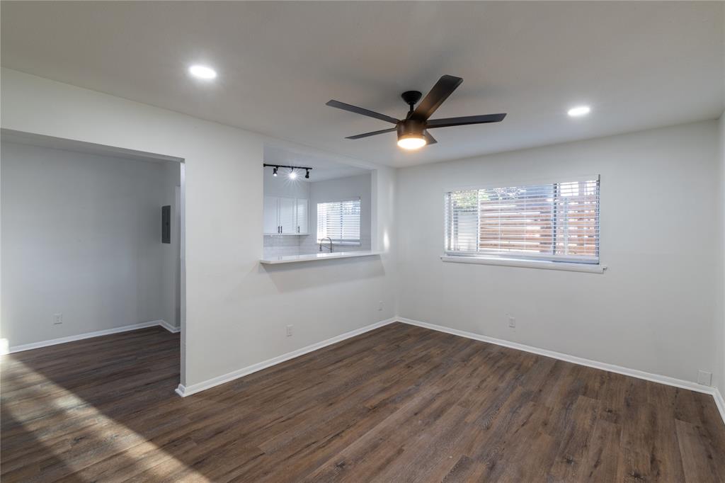 Mccarville & Bonds - Residential Income