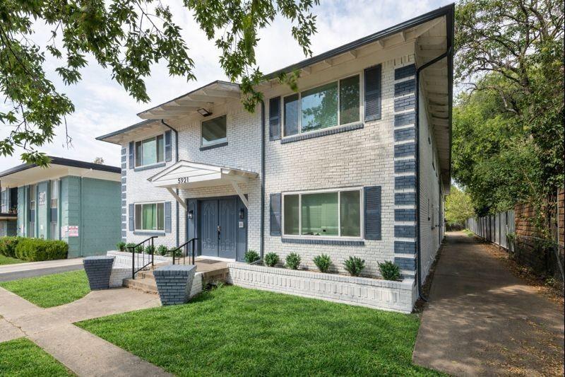 Mccarville & Bonds - Residential Income