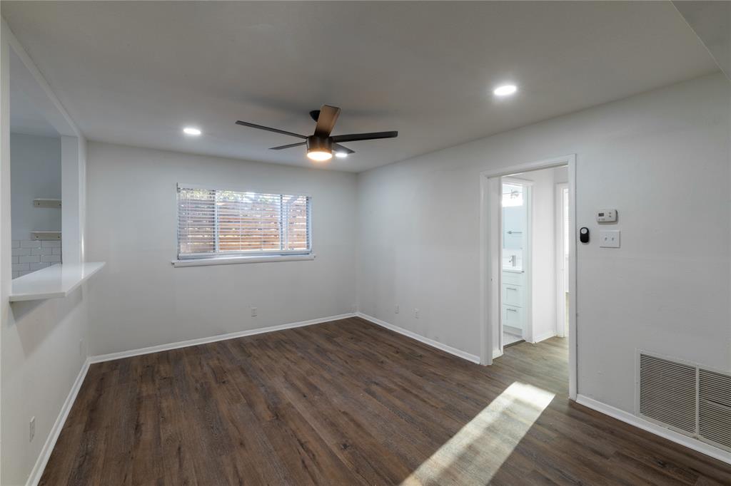 Mccarville & Bonds - Residential Income