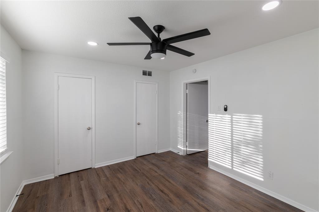 Mccarville & Bonds - Residential Income