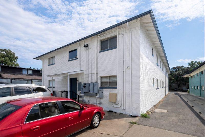Mccarville & Bonds - Residential Income