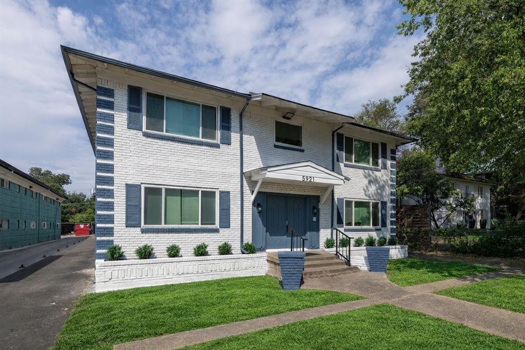 Mccarville & Bonds - Residential Income
