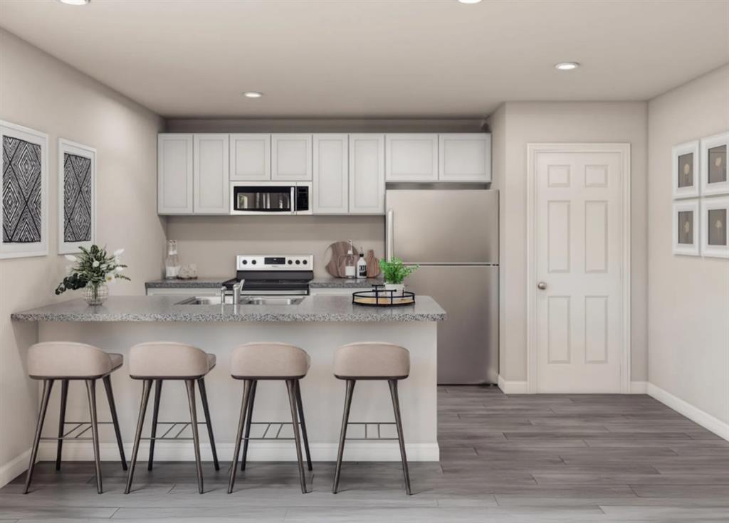 Villages of Mayfield - Residential