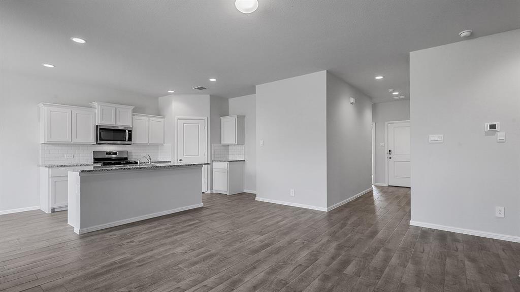 Saratoga - Residential