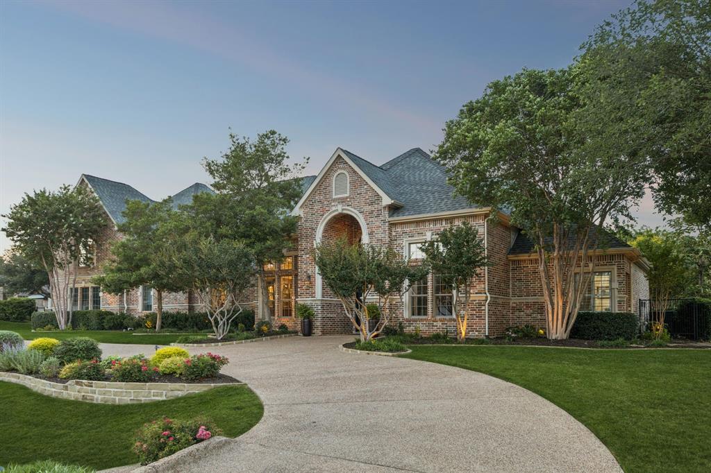Emerald Bay - Residential