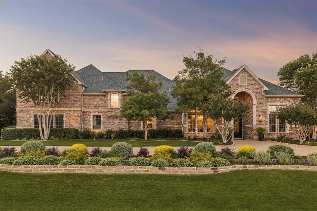 Emerald Bay - Residential