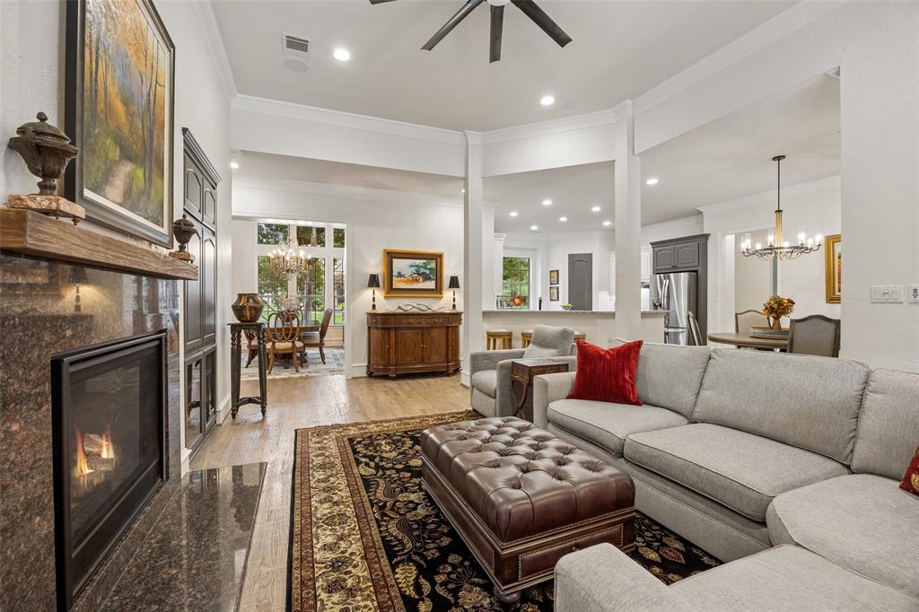 Emerald Bay - Residential