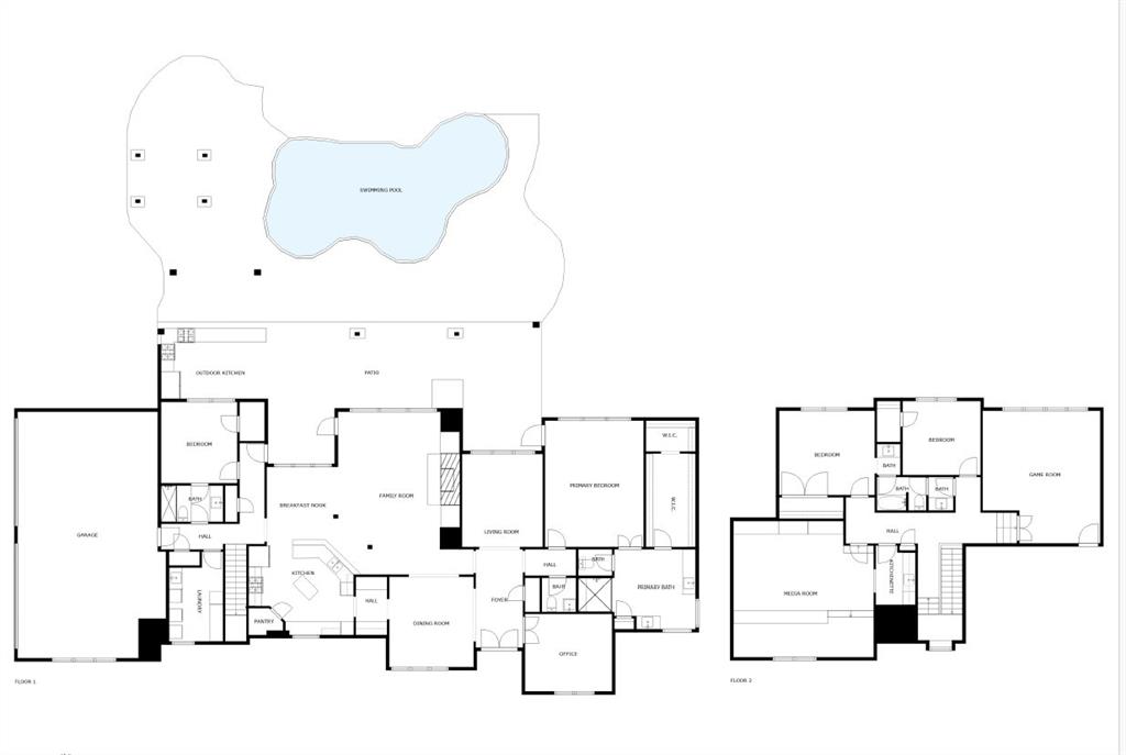 Emerald Bay - Residential