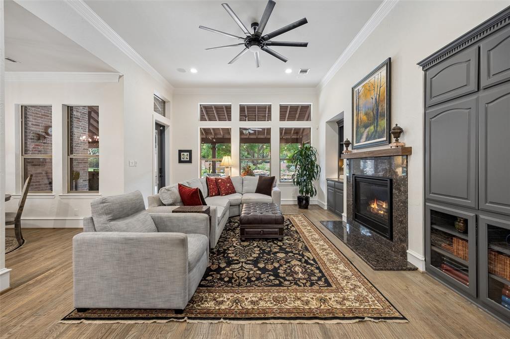 Emerald Bay - Residential