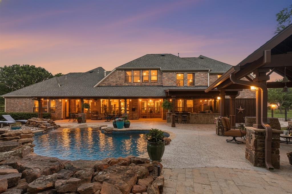 Emerald Bay - Residential