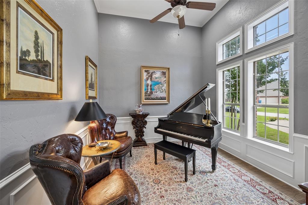 Emerald Bay - Residential